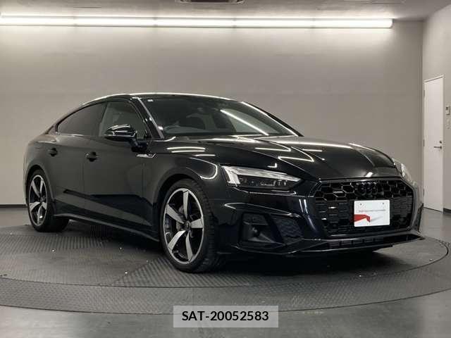 Audi A5 2023-07 8740586-6