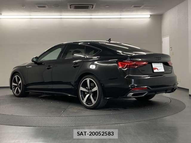Audi A5 2023-07 8740586-7