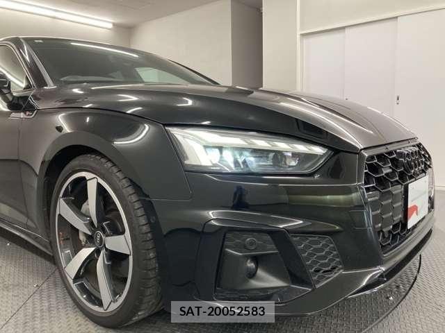 Audi A5 2023-07 8740586-8