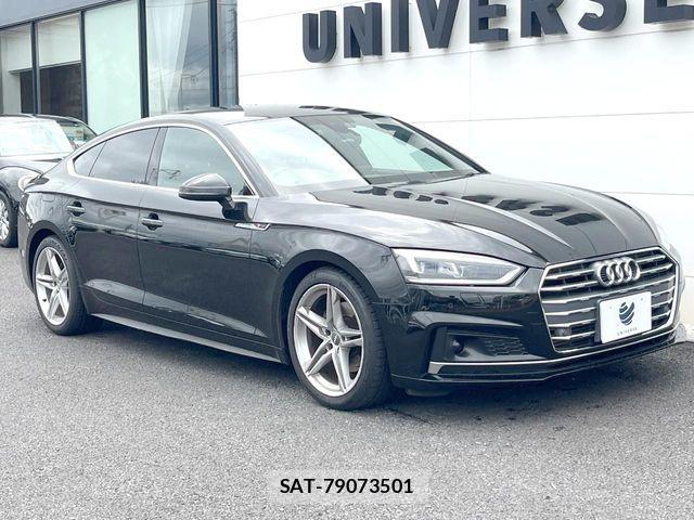 Audi A5 2017-08 8740587-15