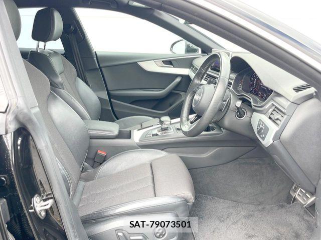 Audi A5 2017-08 8740587-7