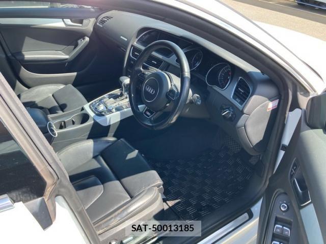 Audi A5 2014-12 8740589-8