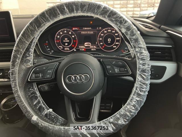 Audi A5 2017-07 8740588-11