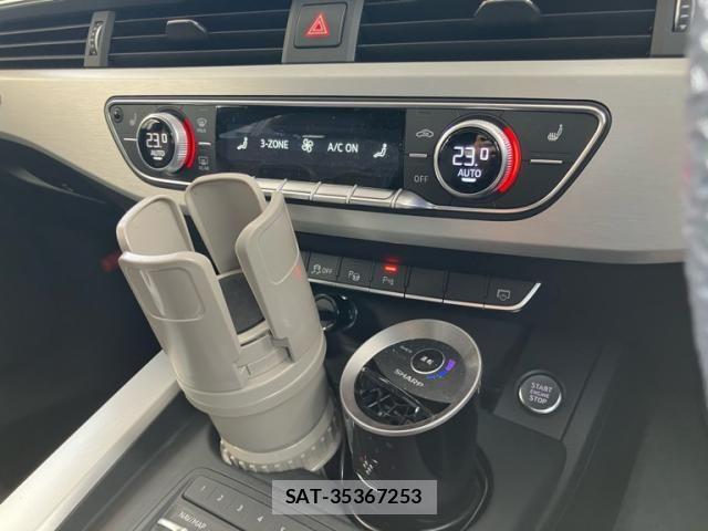 Audi A5 2017-07 8740588-17