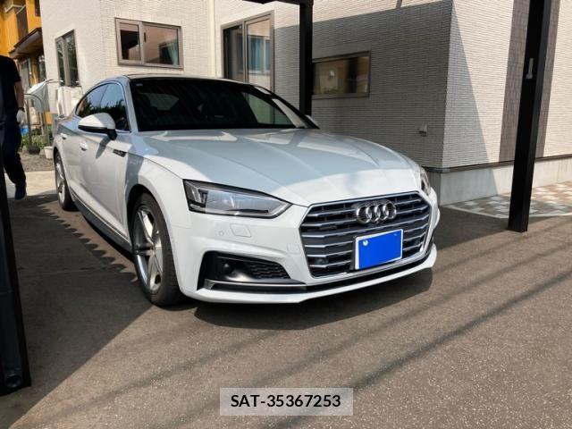 Audi A5 2017-07 8740588-1