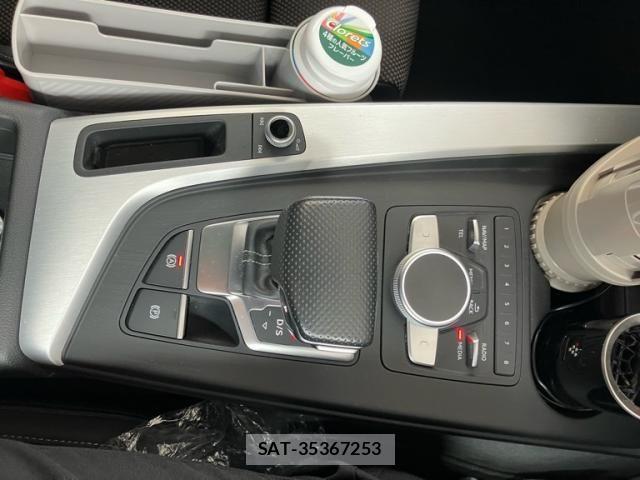 Audi A5 2017-07 8740588-18