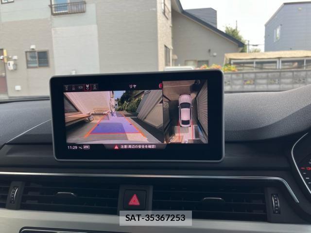 Audi A5 2017-07 8740588-20
