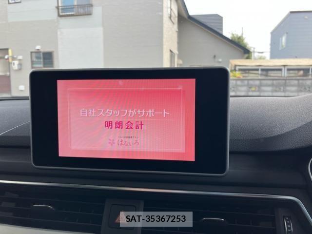Audi A5 2017-07 8740588-21