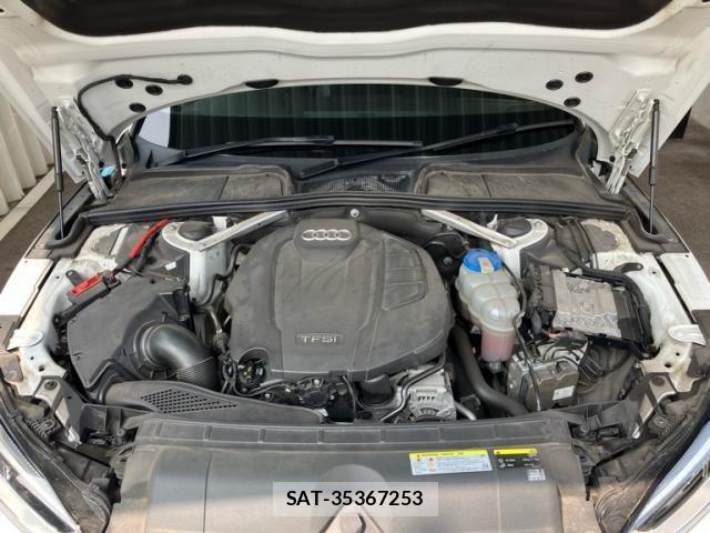 Audi A5 2017-07 8740588-23