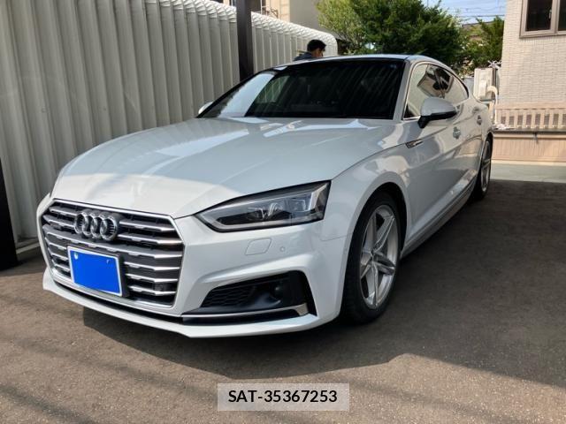 Audi A5 2017-07 8740588-2