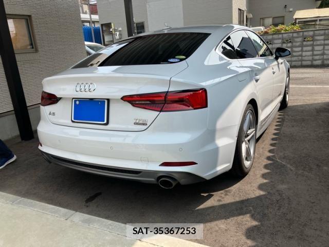 Audi A5 2017-07 8740588-4