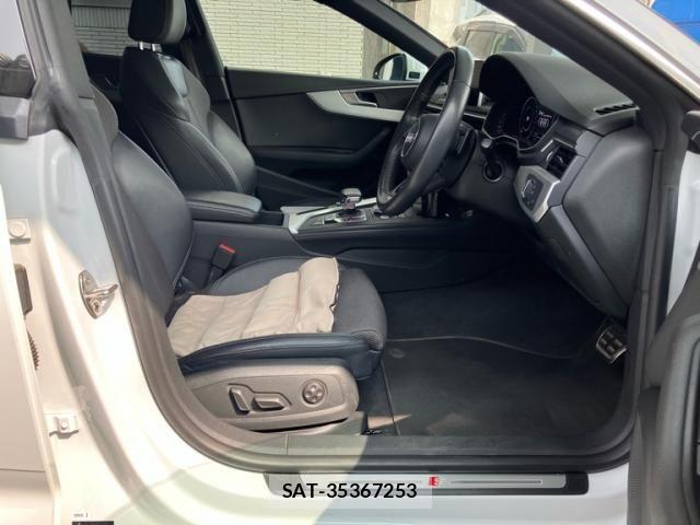 Audi A5 2017-07 8740588-5