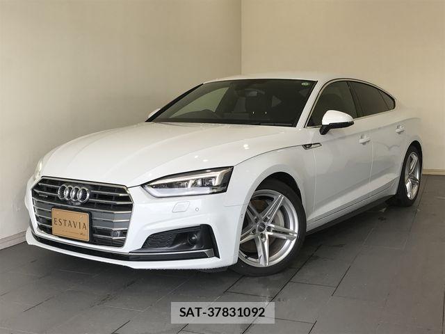 Audi A5 2019-09 8779546-0