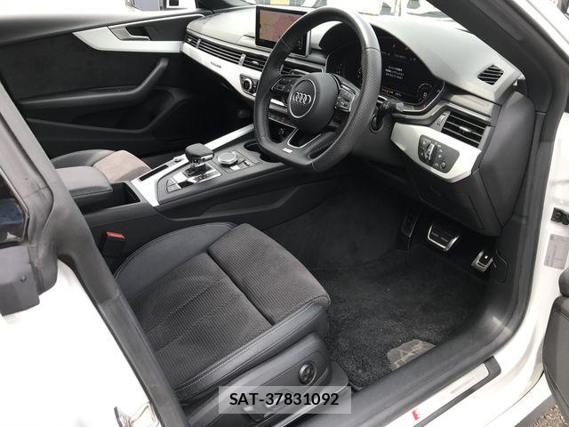 Audi A5 2019-09 8779546-9
