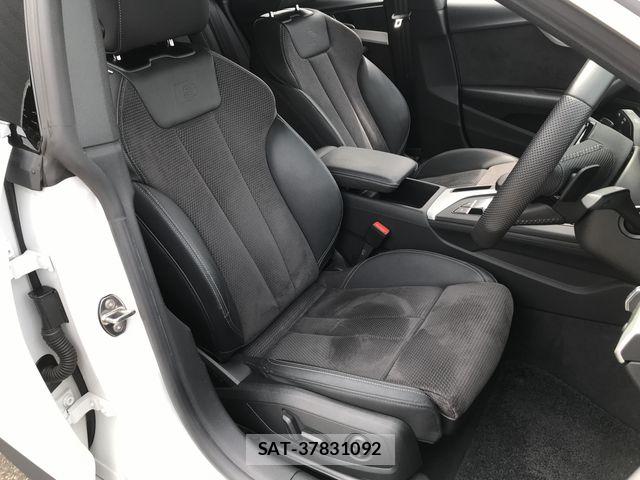 Audi A5 2019-09 8779546-10
