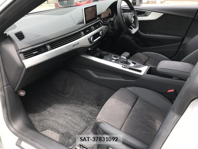 Audi A5 2019-09 8779546-11