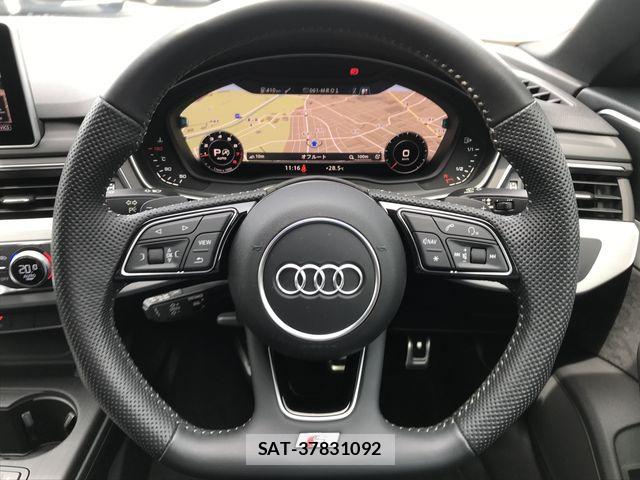 Audi A5 2019-09 8779546-17