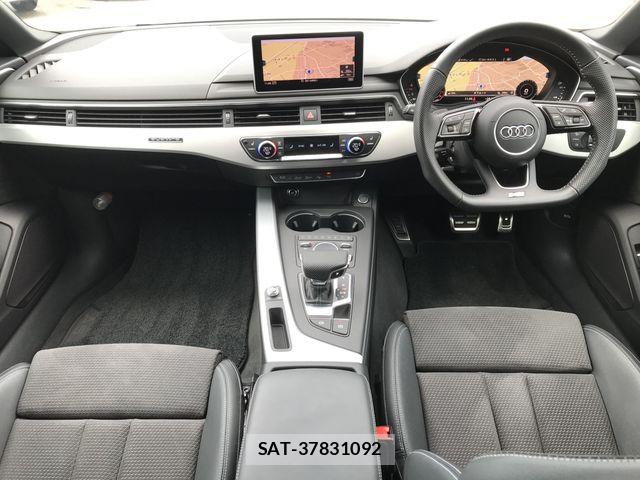 Audi A5 2019-09 8779546-1