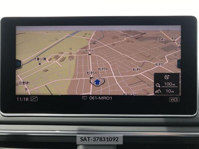 Audi A5 2019-09 8779546-19