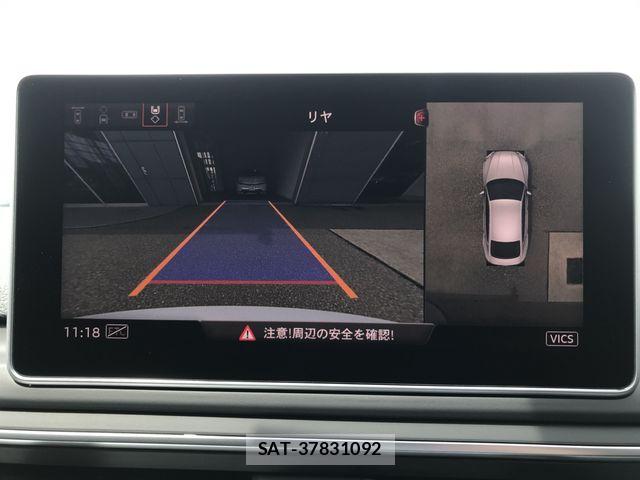 Audi A5 2019-09 8779546-20