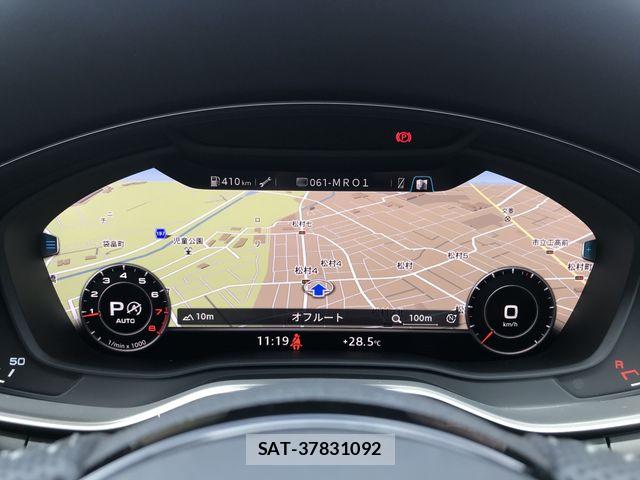 Audi A5 2019-09 8779546-22
