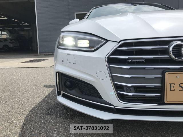 Audi A5 2019-09 8779546-25