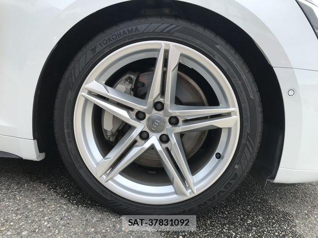 Audi A5 2019-09 8779546-27