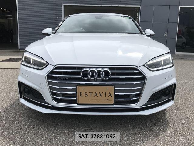 Audi A5 2019-09 8779546-3