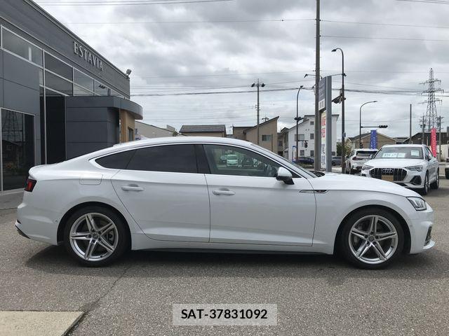 Audi A5 2019-09 8779546-4