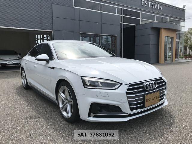 Audi A5 2019-09 8779546-6
