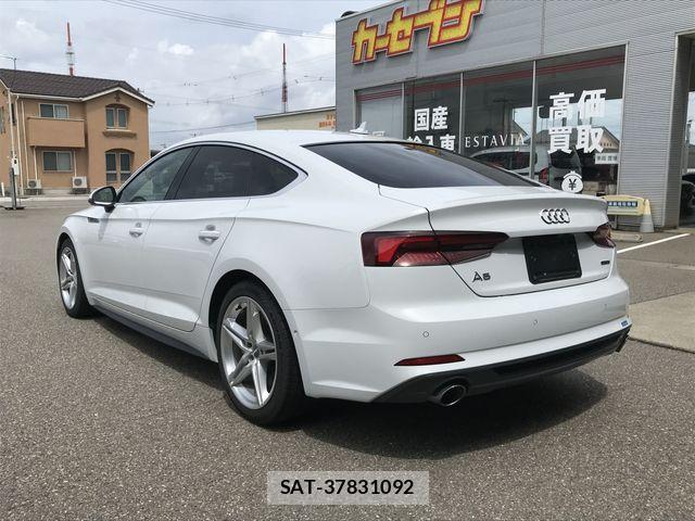Audi A5 2019-09 8779546-7