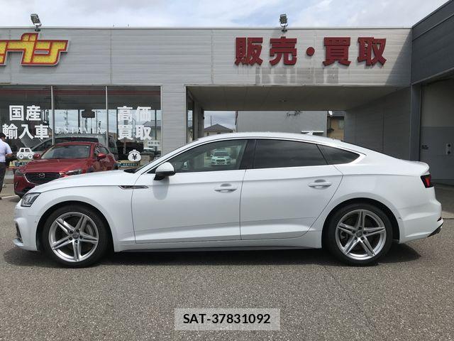 Audi A5 2019-09 8779546-8