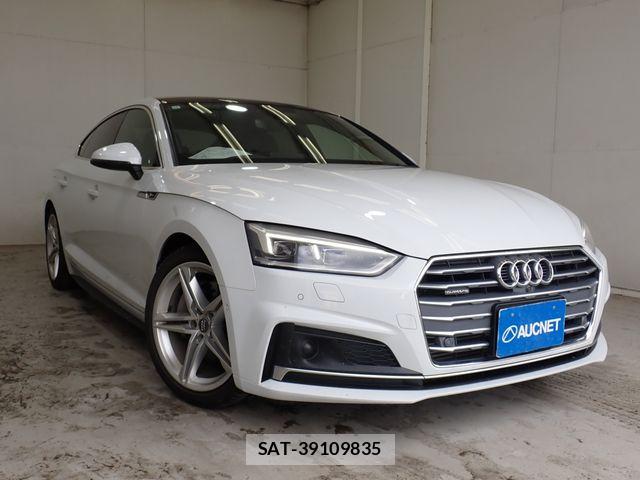 Audi A5 2018-11 8795301-0