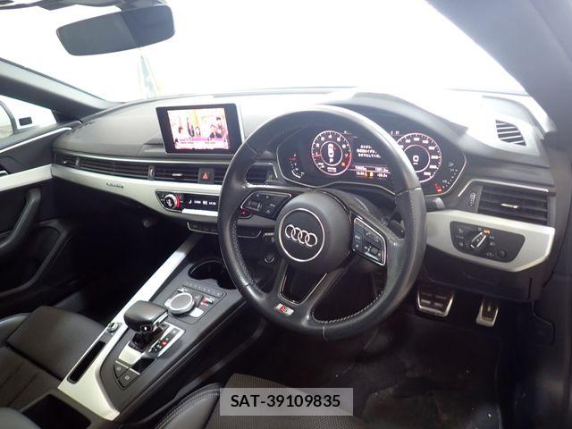 Audi A5 2018-11 8795301-1