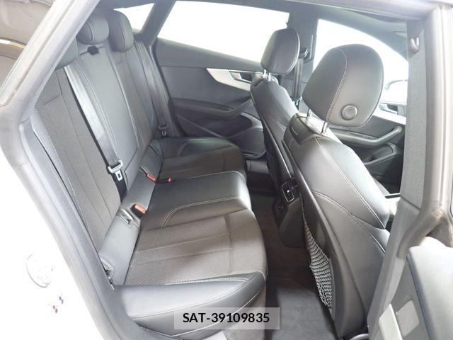 Audi A5 2018-11 8795301-23