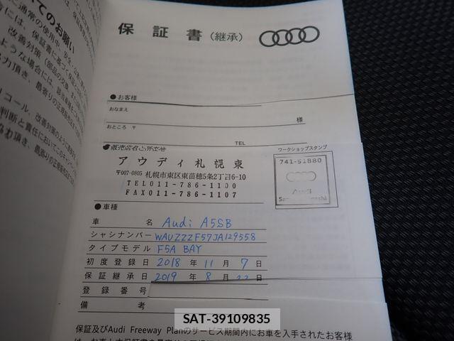 Audi A5 2018-11 8795301-28