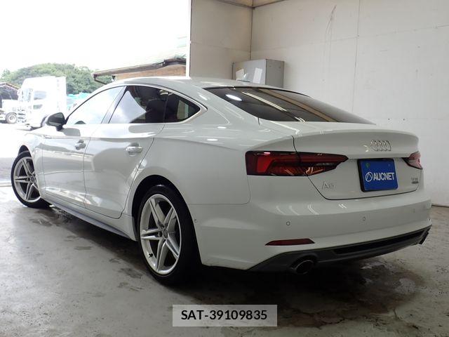 Audi A5 2018-11 8795301-2