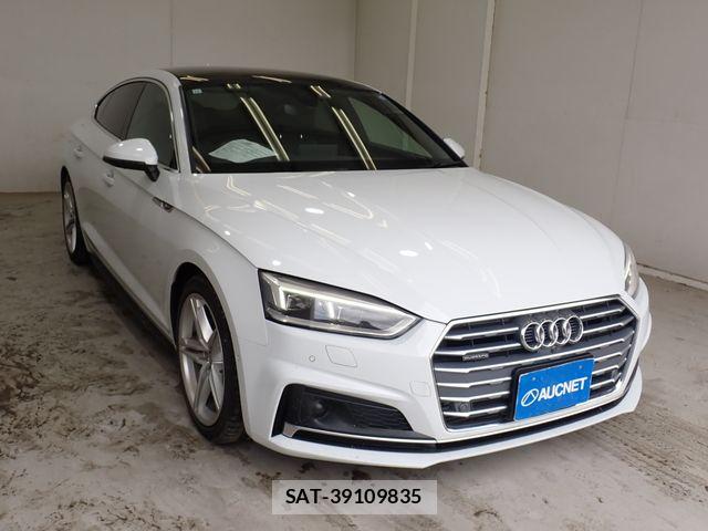 Audi A5 2018-11 8795301-3