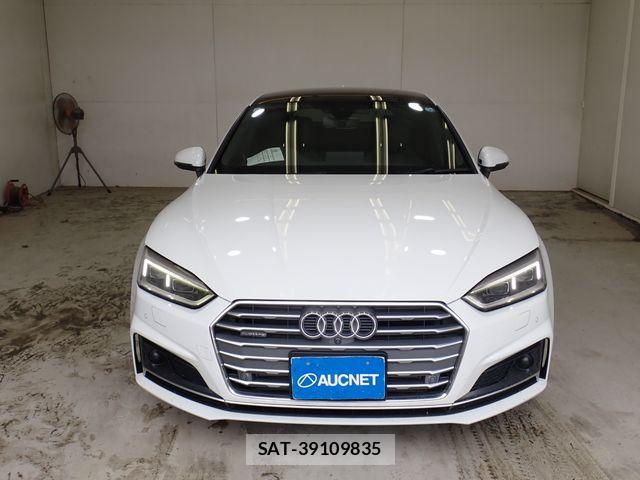 Audi A5 2018-11 8795301-4