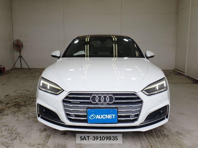 Audi A5 2018-11 8795301-5