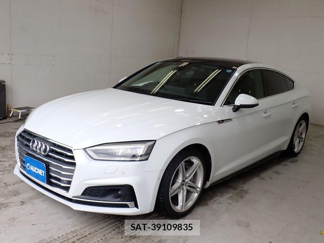 Audi A5 2018-11 8795301-6