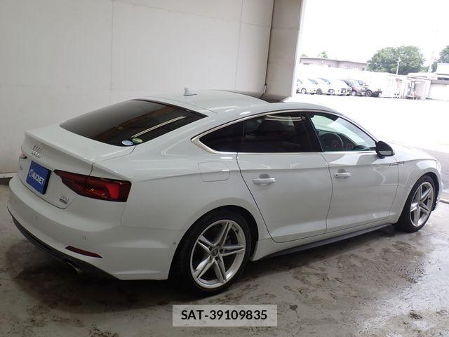 Audi A5 2018-11 8795301-7