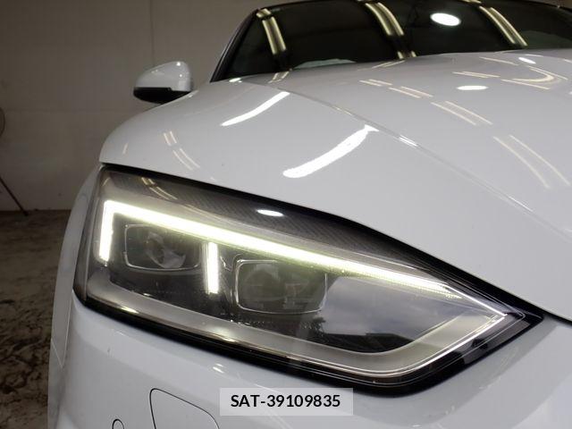 Audi A5 2018-11 8795301-8