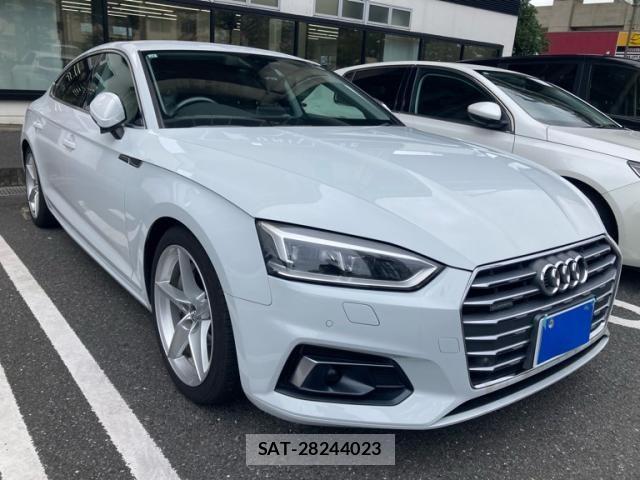 Audi A5 2017-06 8827906-0