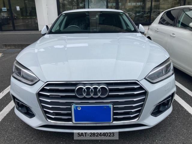 Audi A5 2017-06 8827906-1
