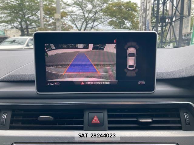 Audi A5 2017-06 8827906-18