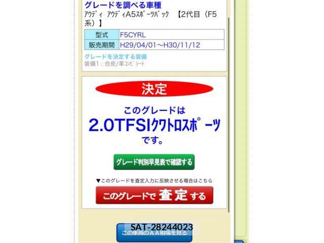 Audi A5 2017-06 8827906-25