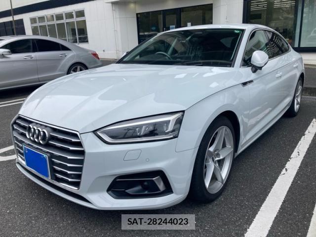 Audi A5 2017-06 8827906-2