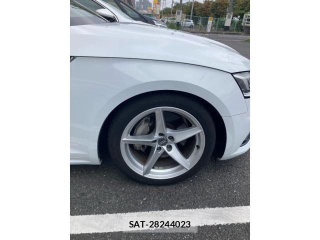 Audi A5 2017-06 8827906-8