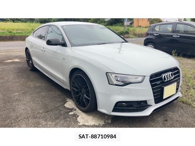 Audi A5 2015-11 8878735-0
